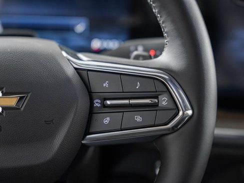 New 2026 Chevrolet Tahoe High Country image 32