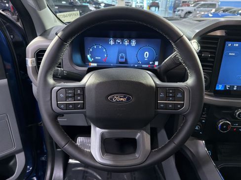 Used 2024 Ford F150 XLT w/ Equipment Group 302A MID AWD/4WD image 27