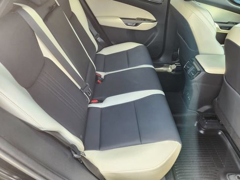 Used 2024 Lexus NX 350 AWD image 31