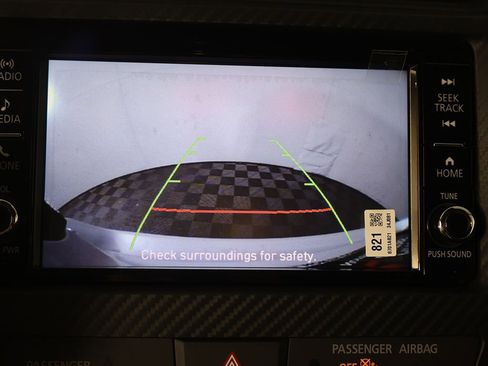 New 2025 Mitsubishi Outlander Sport ES image 35