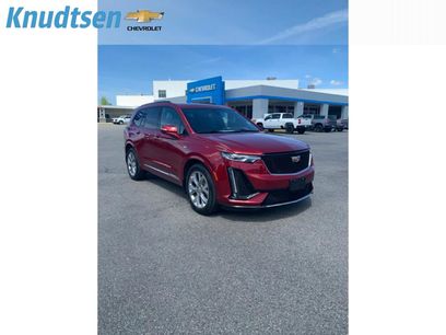 Used 2020 Cadillac XT6 Sport