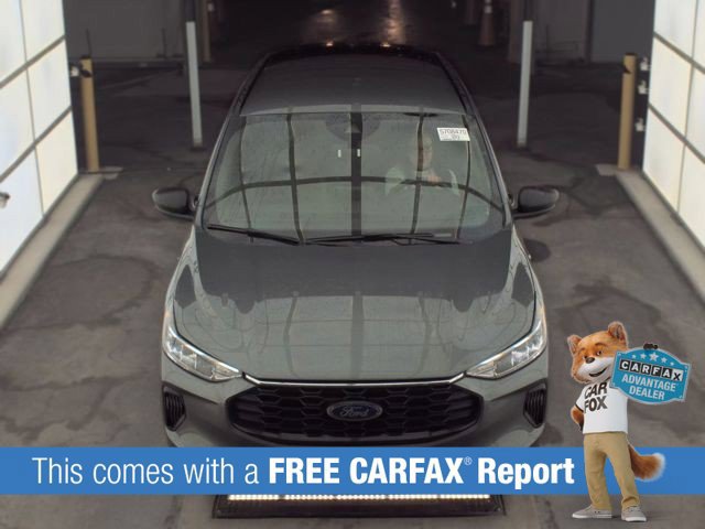 Used 2025 Ford Escape ST-Line FWD image 2