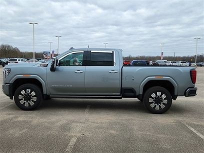 Used 2024 GMC Sierra 2500 Denali