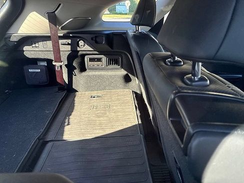 Used 2022 Lexus RX 450hL Luxury w/ Cold Area Package (CT) AWD/4WD image 22