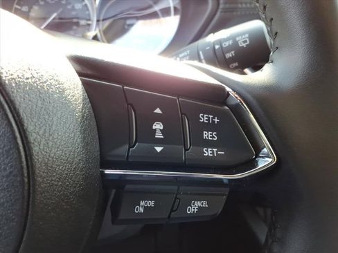 Used 2024 MAZDA CX-5 AWD 2.5 S w/ Select Package image 28