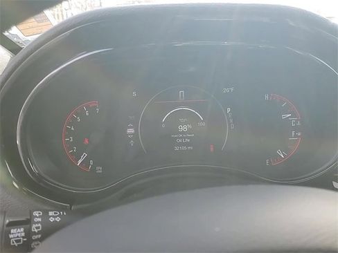 Used 2024 Dodge Durango GT image 17