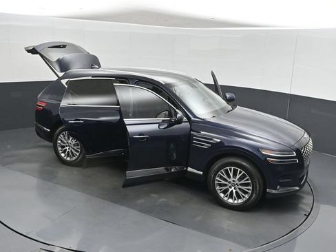 Used 2024 Genesis GV80 2.5T AWD/4WD image 59