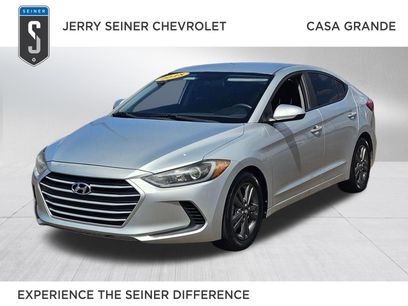 Used 2018 Hyundai Elantra SEL w/ Cargo Package