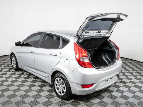 Used 2014 Hyundai Accent GS image 28