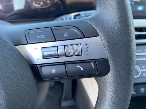 Certified 2026 Hyundai Tucson SE AWD/4WD image 27