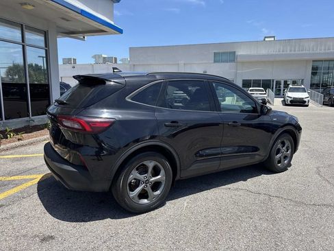 Used 2025 Ford Escape ST-Line FWD image 8