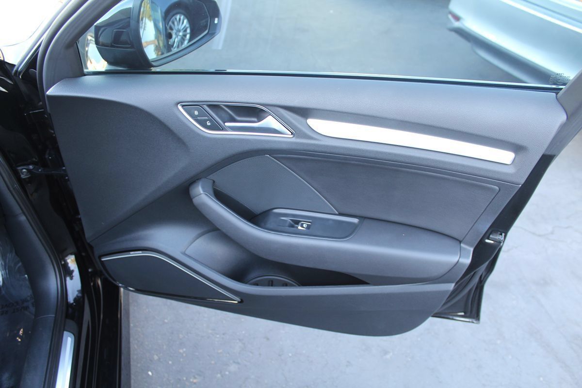 Used 2016 Audi S3 Prestige AWD/4WD image 20