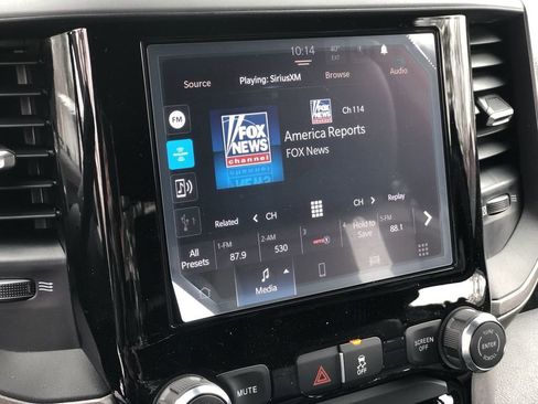 New 2026 RAM 3500 Tradesman w/ Chrome Appearance Group image 19