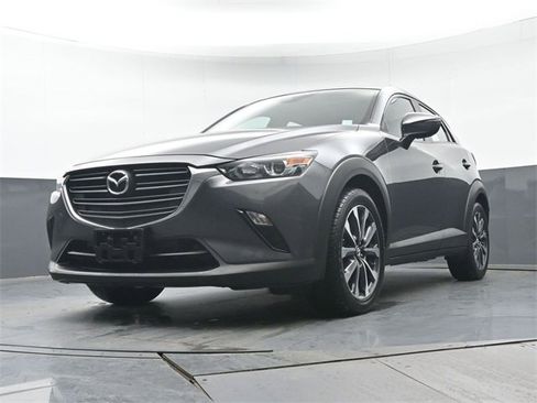 Used 2019 MAZDA CX-3 Touring w/ Preferred Equipment Package image 26