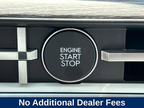 New 2026 Hyundai Santa Fe Calligraphy AWD/4WD image 29