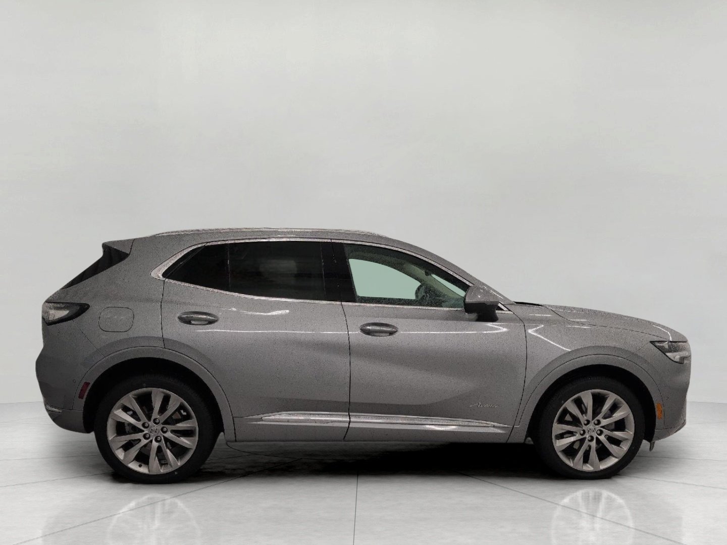 Used 2023 Buick Envision Avenir AWD/4WD image 11