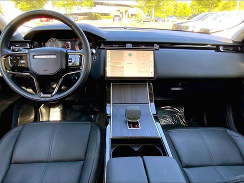 Used 2024 Land Rover Range Rover Velar S AWD/4WD image 15