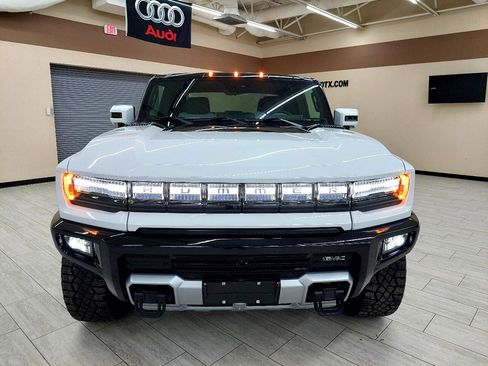 Used 2023 GMC Hummer EV Edition 1 image 2