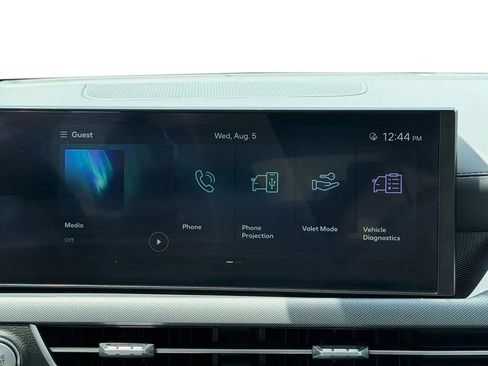Used 2025 Hyundai Sonata SEL FWD image 22