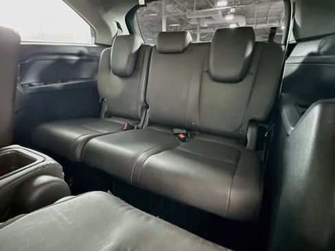 Used 2021 Honda Odyssey EX-L image 29