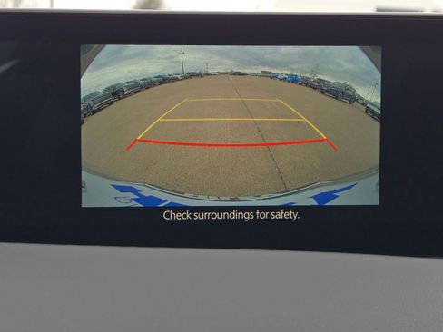 New 2026 MAZDA MAZDA3 s Sport FWD image 13