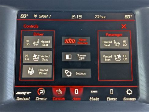 Used 2023 Dodge Charger Scat Pack image 28