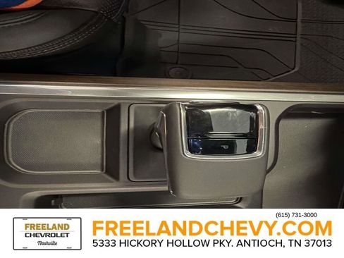 New 2026 Chevrolet Silverado 1500 High Country image 32