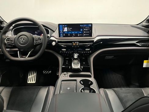 New 2026 Acura MDX A-Spec AWD/4WD image 17