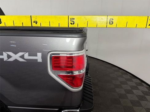 Used 2014 Ford F150 XLT w/ Equipment Group 302A Luxury AWD/4WD image 37