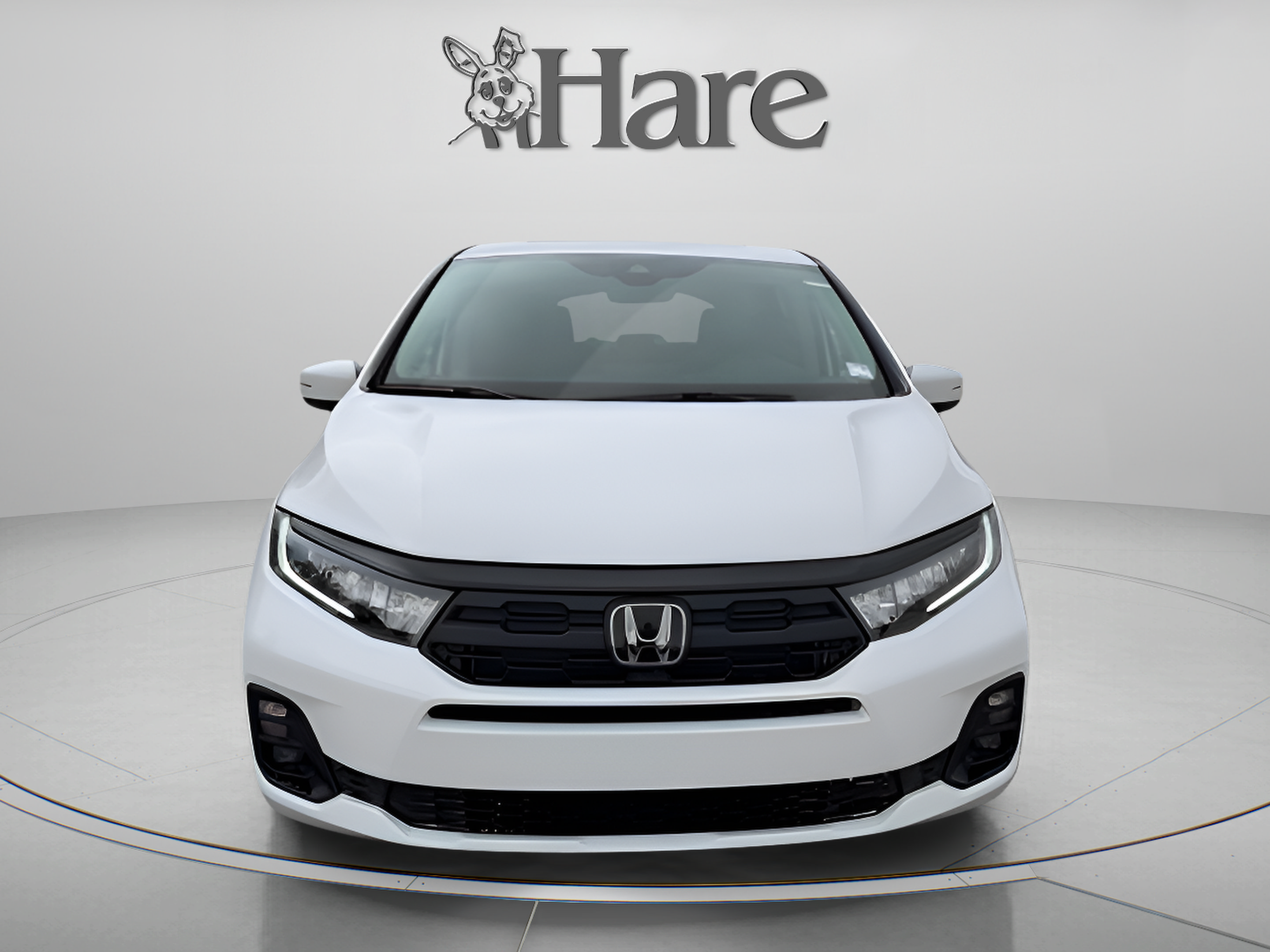 New 2027 Honda Odyssey EX-L image 8