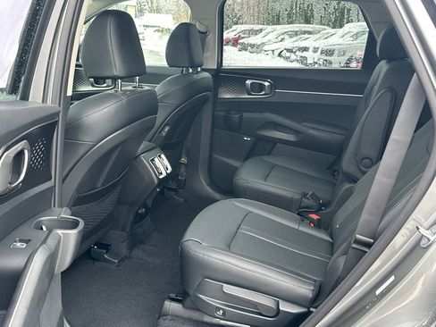 New 2026 Kia Sorento EX image 14