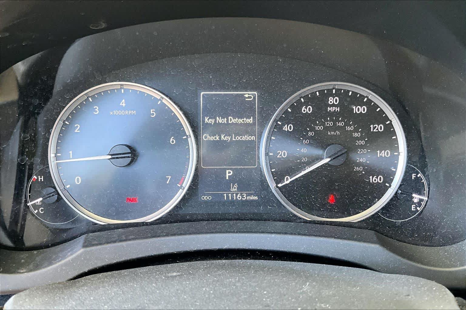 Used 2025 Lexus IS 350 F Sport w/ Accessory Package 2 RWD image 24