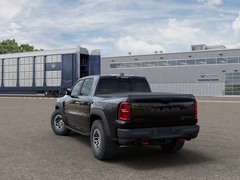 Used 2027 RAM 1500 TRX AWD/4WD image 3