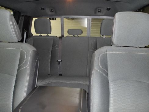 Used 2025 RAM 3500 Tradesman AWD/4WD image 10
