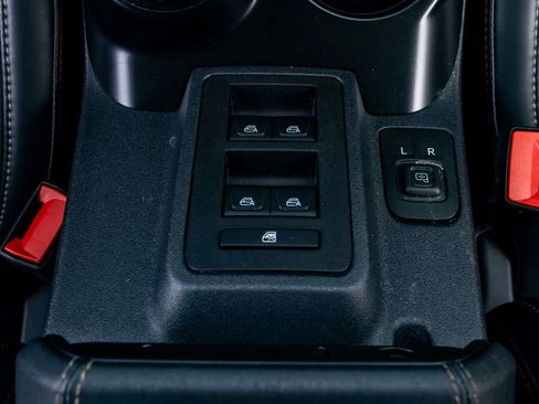 Used 2024 Ford Bronco Raptor image 29