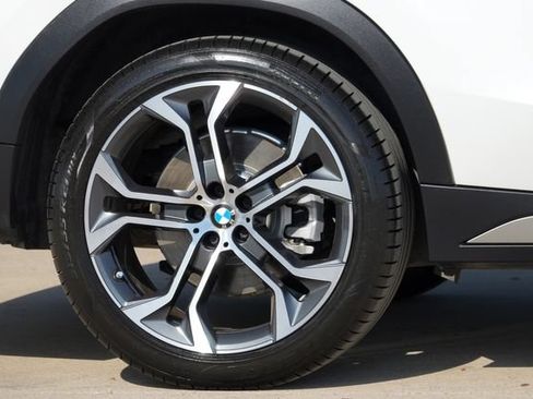Used 2020 BMW X6 sDrive40i w/ Premium Package RWD image 41