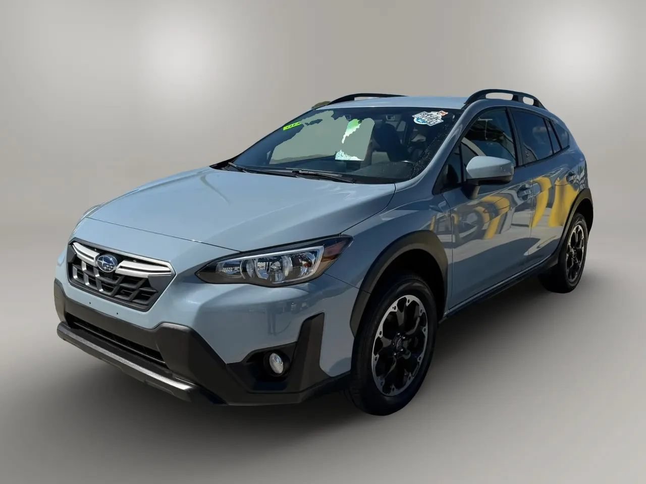 Used 2023 Subaru Crosstrek 2.0i Premium AWD/4WD image 4