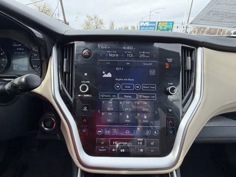 Used 2024 Subaru Outback Premium image 28