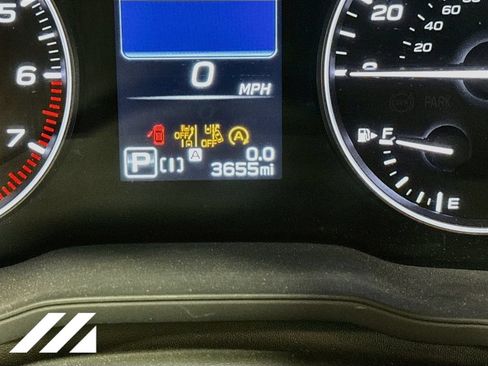 Used 2026 Subaru Crosstrek 2.5i Premium AWD/4WD image 14