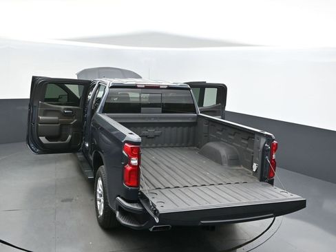 Used 2022 Chevrolet Silverado 1500 RST image 51