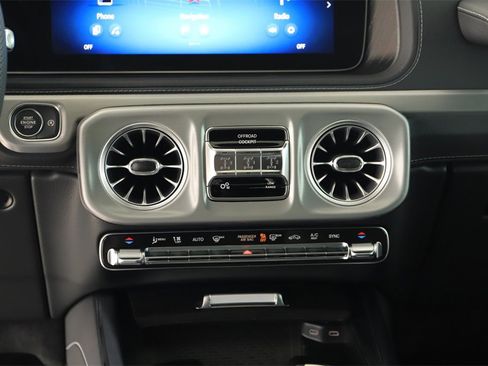 Used 2025 Mercedes-Benz G 63 AMG 4MATIC image 20