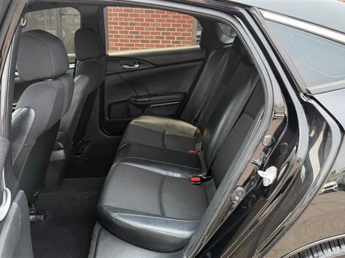 Used 2021 Honda Civic Sport image 19