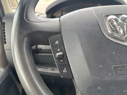 Used 2019 RAM ProMaster 2500 FWD image 20