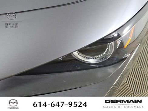 Certified 2025 MAZDA CX-30 2.5 Turbo w/ Premium Plus Pkg image 15