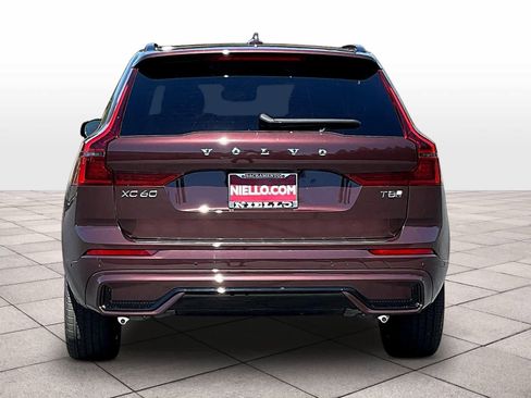 New 2026 Volvo XC60 T8 Plus w/ Climate Package image 6