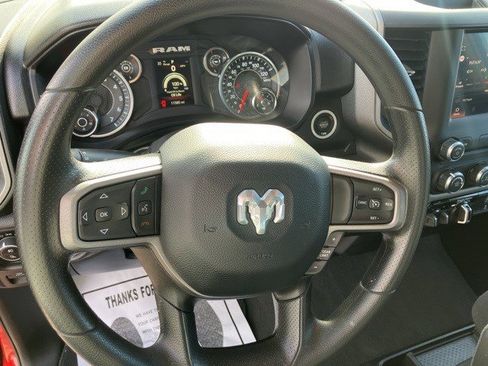 Certified 2024 RAM 1500 Tradesman w/ Trailer Tow Group image 14