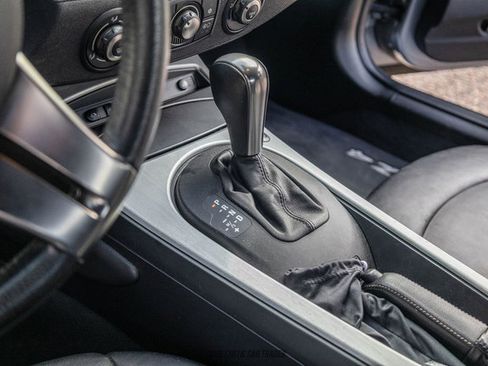 Used 2007 BMW Z4 3.0i image 43