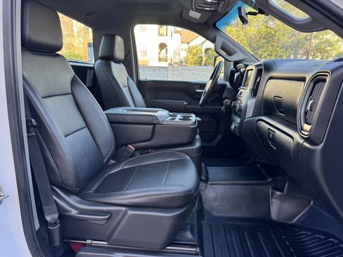 Used 2020 Chevrolet Silverado 3500 W/T w/ WT Fleet Convenience Package image 14