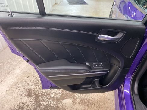 Used 2023 Dodge Charger Scat Pack w/ Plus Group RWD image 26