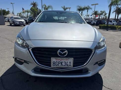 Used 2018 MAZDA MAZDA3 Touring FWD image 7